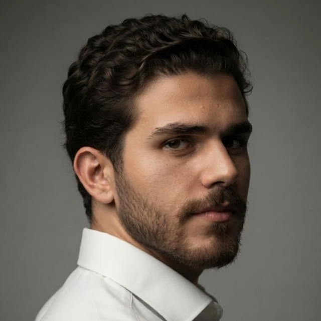 Kevin Leonardo
